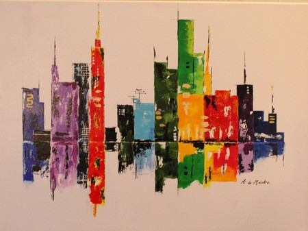 City Color