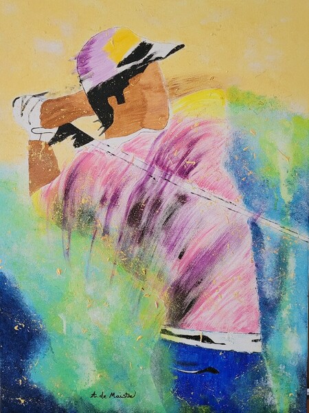 Golfeur