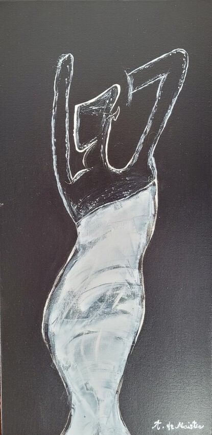 Elegance 30 X 60