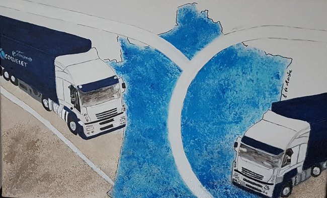 transport