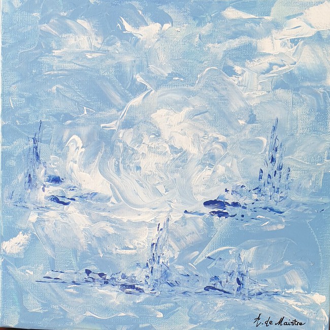Ocean 30 x 30 3D