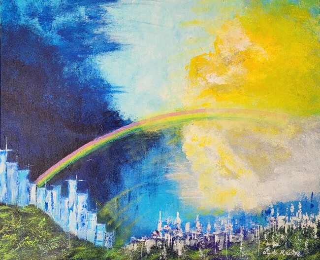 Arc en Ciel