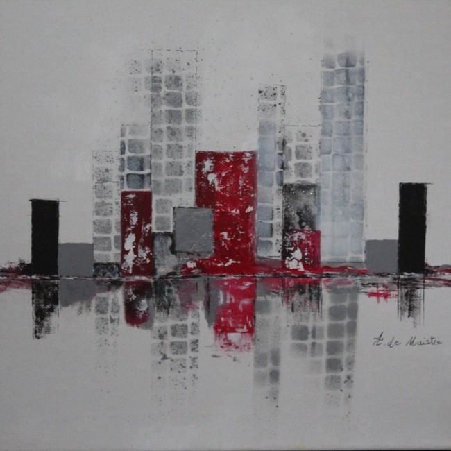 New York 30 x 30