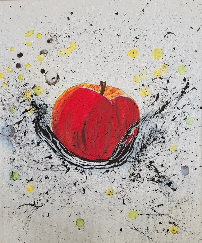 Pommes
