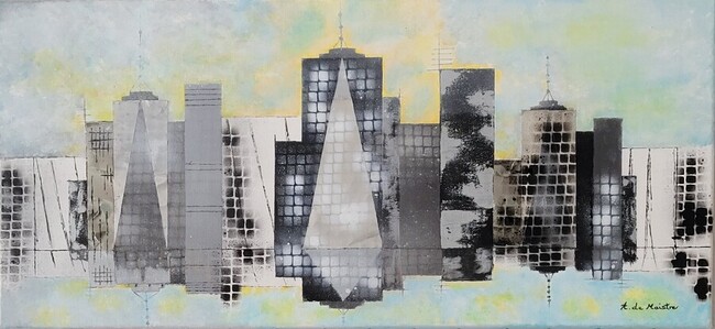 Miami 80 x 40